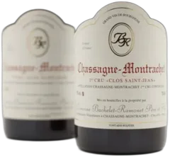 image du vin Clos Saint Jean