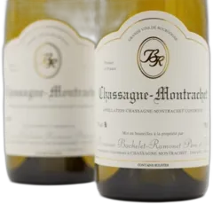 aperçu du vin Chassagne-Montrachet Blanc