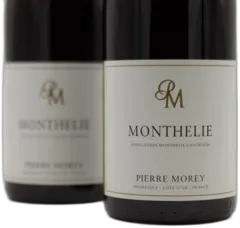 illustration du vin Monthelie