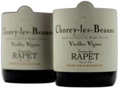 photo du vin Chorey-les-Beaune Rouge