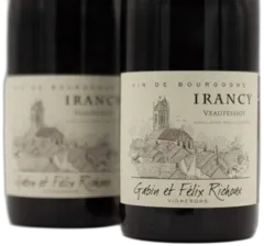 photo du vin Veaupessiot