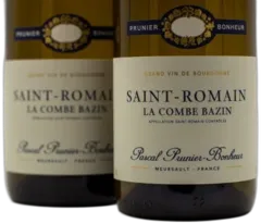 image du vin la Combe Bazin