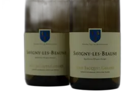 image du vin Savigny-les-Beaune Blanc