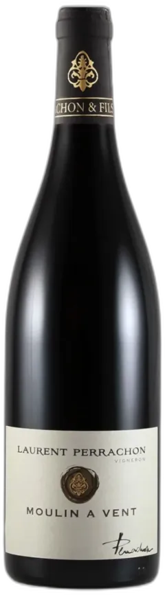 capture du vin Moulin à Vent Domaine Perrachon & Fils