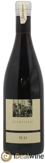 photo du vin Pinot Noir Tschuppen