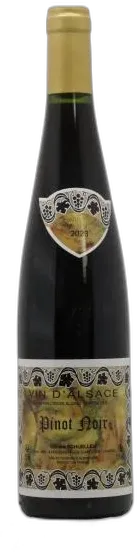 image du vin Pinot Noir