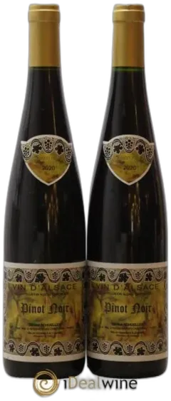 image du vin Pinot Noir