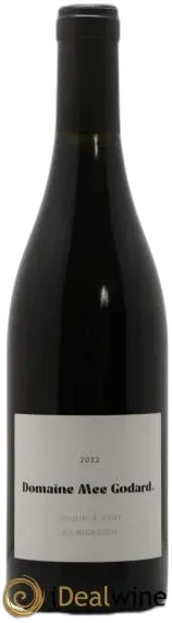 photo du vin Michelon