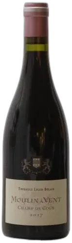 image du vin Champ de Cour