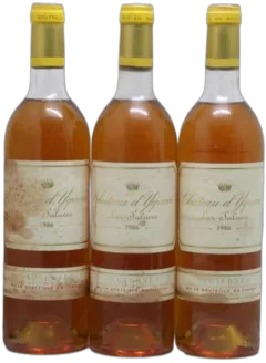 photo du vin D'Yquem