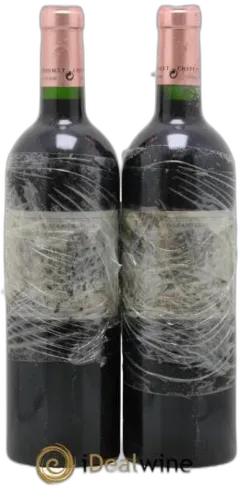 photos du vin Château Dassault