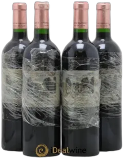 photos du vin Château Dassault