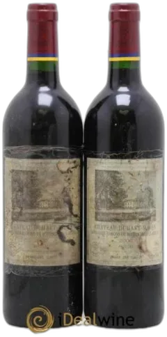 photo du vin Château Duhart-Milon