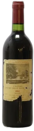 photo du vin Duhart-Milon