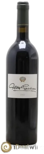 image du vin Cuvée Jean Gautreau