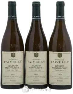 image du vin Faiveley