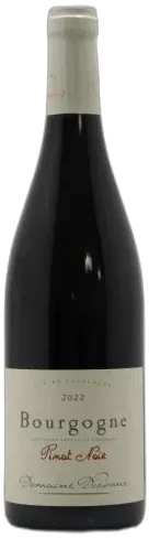 image du vin Pinot Noir