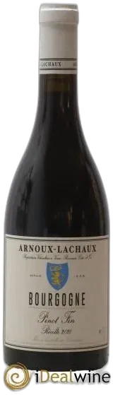 image du vin Pinot Fin