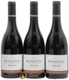 image du vin Pinot Fin