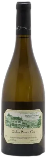 illustration du vin Fourchaume