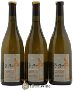 photos du vin Bel Air et Clardy