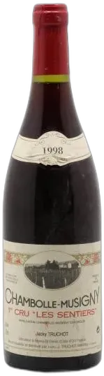 illustration du vin les Sentiers