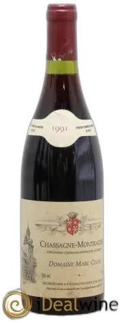 photo du vin Guichard Potheret