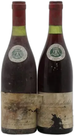 photo du vin Louis Latour