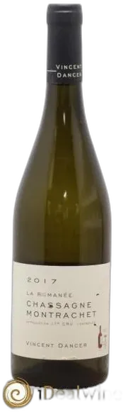 illustration du vin la Romanée