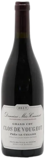 capture du vin Près le Cellier