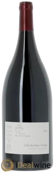 illustration du vin Naudin-Ferrand