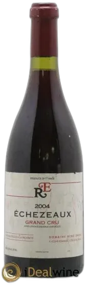 photo du vin René Engel Eugénie