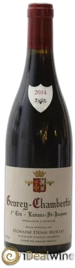 photos du vin Lavaux Saint Jacques