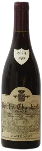 photos du vin Griotte-Chambertin