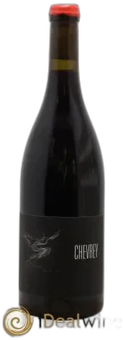 photo du vin Chevrey Arnaud Lopez