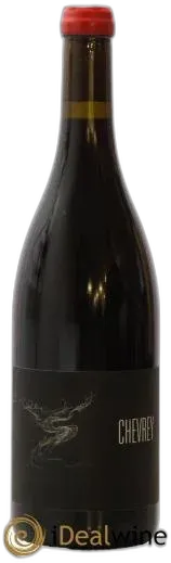 photo du vin Chevrey Arnaud Lopez