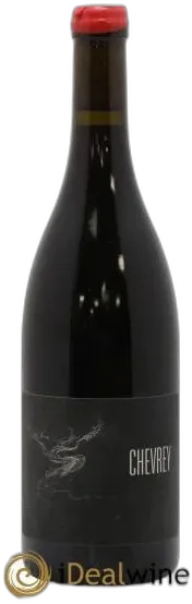 photo du vin Chevrey Arnaud Lopez