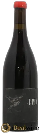 photo du vin Chevrey Arnaud Lopez