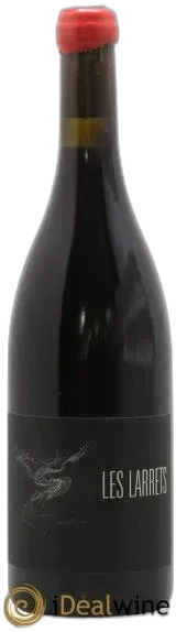 photos du vin Les Larrets