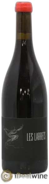 photos du vin Les Larrets