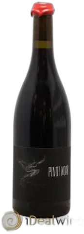 photos du vin Pinot Noir Arnaud Lopez