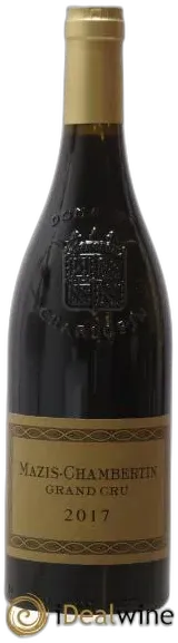 image du vin Charlopin-Parizot