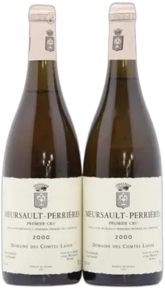 image du vin Perrières