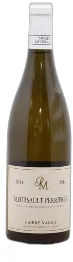 image du vin Perrières