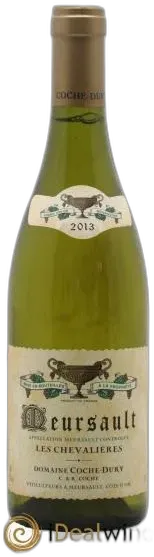 photo du vin Les Chevalières