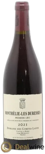 photos du vin Les Duresses