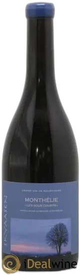 photo du vin les Sous Courts