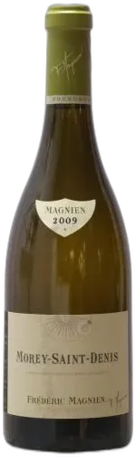 photo du vin Morey Saint-Denis