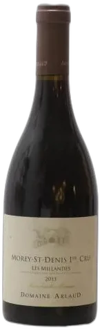 photos du vin Les Millandes