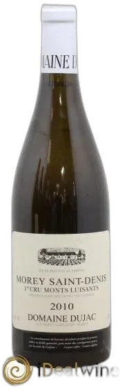 image du vin Monts Luisants